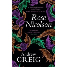 Rose Nicolson