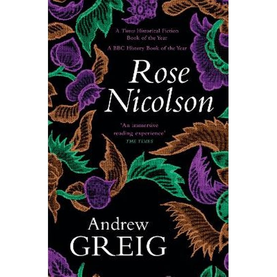 Rose Nicolson image 0