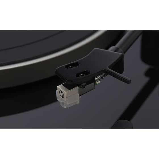 Πικάπ Aiwa APX-790BT με Bluetooth - Μαύρο image 1