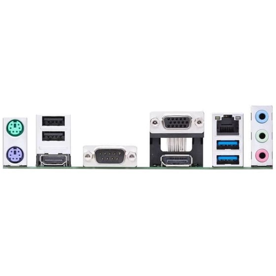 Asus Pro H610M-C D4-CSM Intel H610 Micro ATX με Socket Intel 1700 image 4