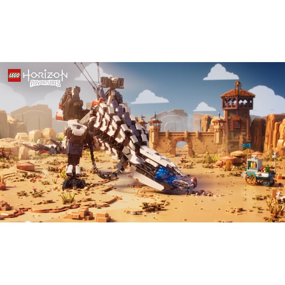 LEGO Horizon Adventures - PS5 image 11