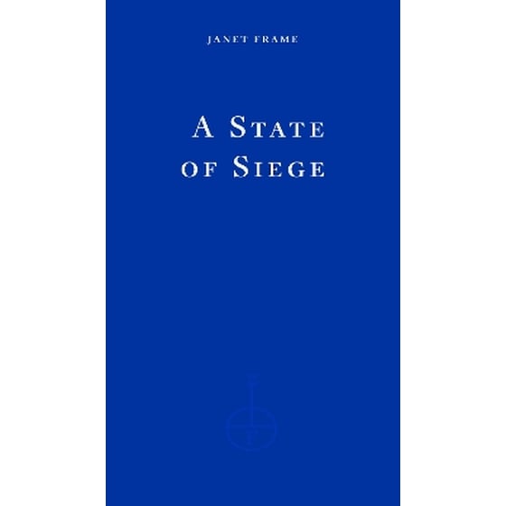 A State of Siege image 0