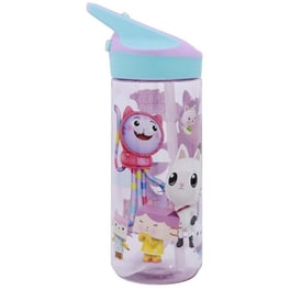 Παγούρι Stor Gabby Dollhouse Medium Ecozen 620ml