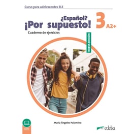 Nuevo Espanol? Por Supuesto! 3 (A2+)