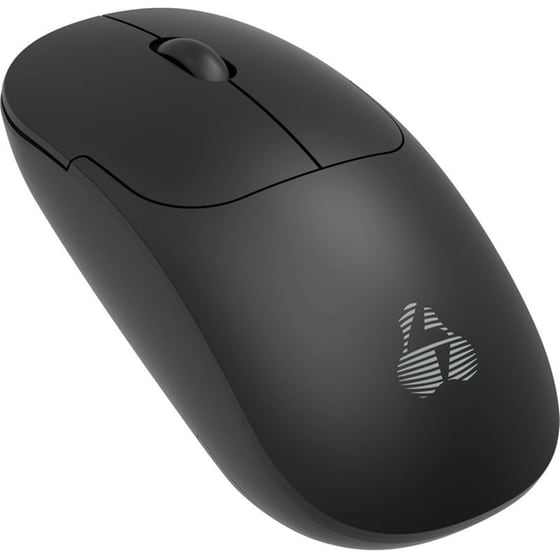 Powertech PT-1183 Ασύρματο Ποντίκι Μαύρο image 2