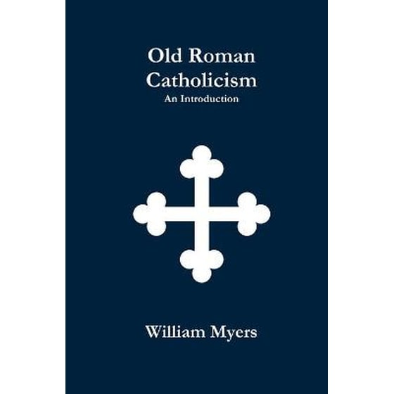 Old Roman Catholicism image 0