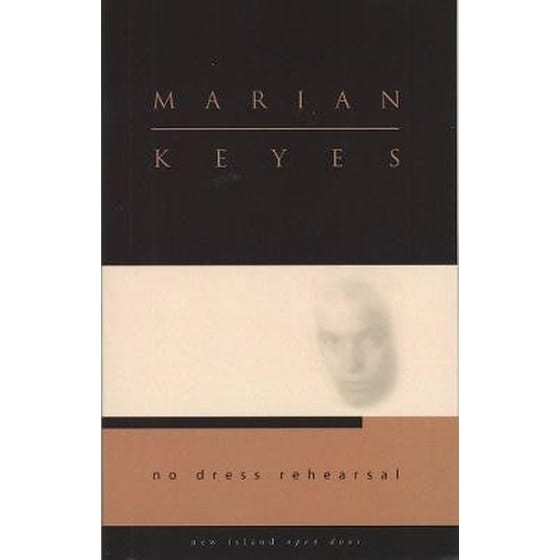 No Dress Rehearsal image 0