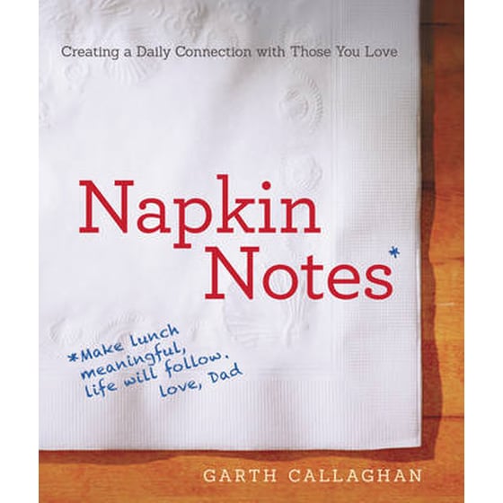 Napkin Notes image 0