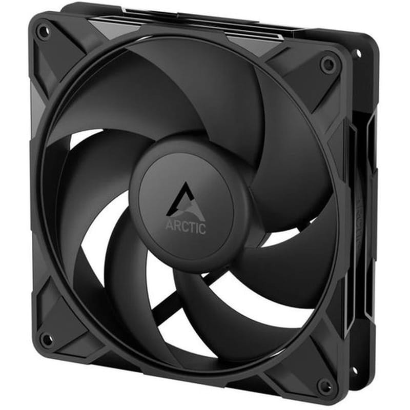 Case Fan Arctic P14 Pro 140mm - Μαύρο