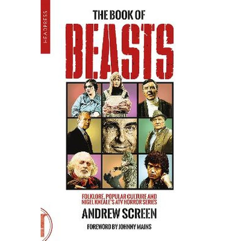 The Book Of Beasts