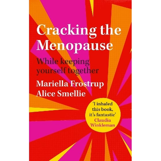 Cracking the Menopause image 0