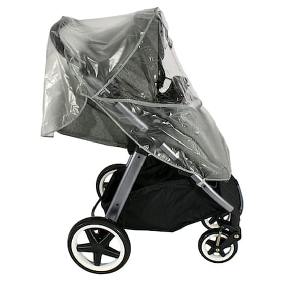 Rain Cover Box Νάυλον Βροχής image 0