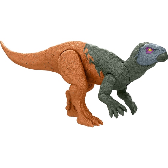 Mattel Φιγούρα Jurassic World Rebirth Frenzy Pack 1 Τμχ - Τυχαία Επιλογή Σχεδίου image 3