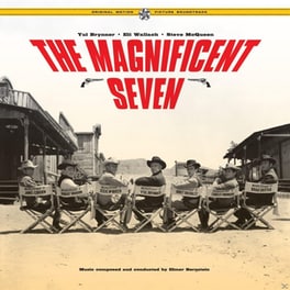Magnificent Seven