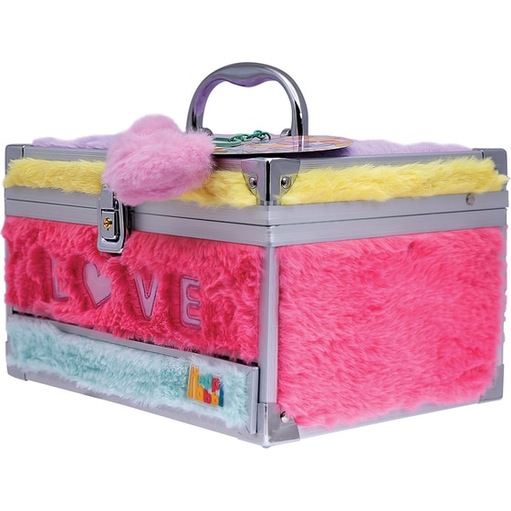 Θήκη ομορφιάς Happi&nbsp;Hobbi με 50 Αξεσουάρ image 5