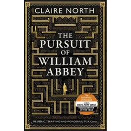 The Pursuit of William Abbey