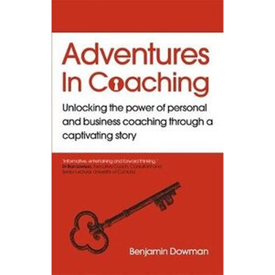 Adventures in Coaching image 0