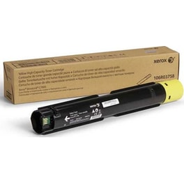 Toner XEROX C7000106R03766 - Yellow