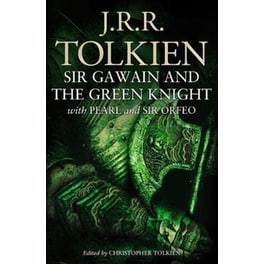 Sir Gawain and the Green Knight : With Pearl and Sir Orfeo
