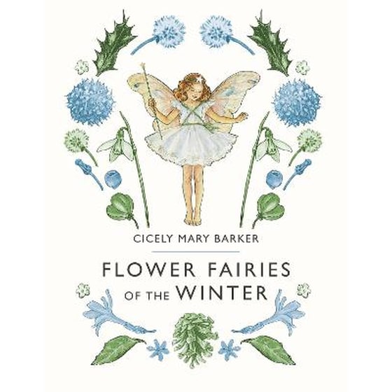 Flower Fairies of the Winter image 0