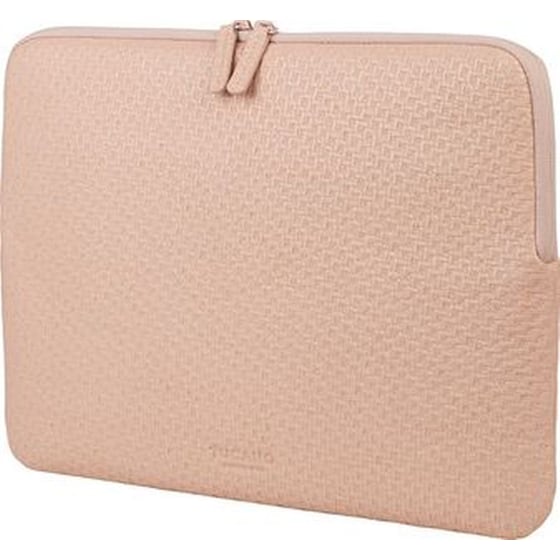 Τσάντα Laptop Treccia 14" - Ροζ image 2