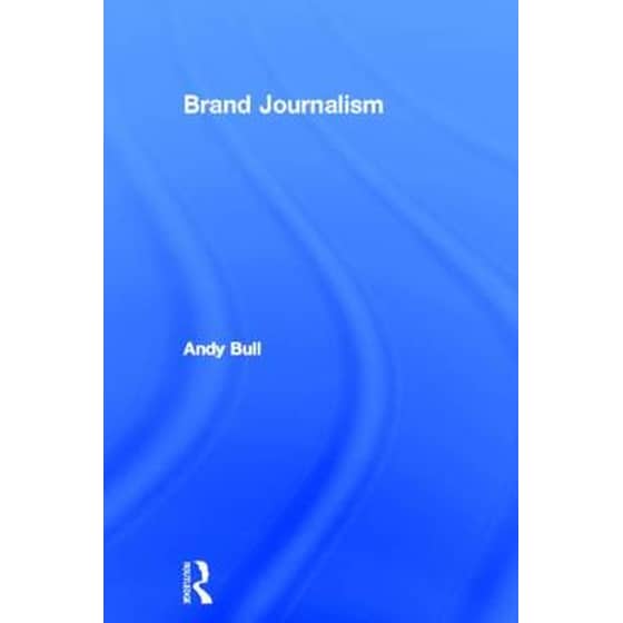 Brand Journalism image 0
