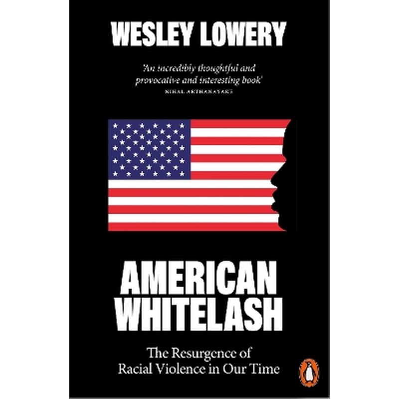 American Whitelash