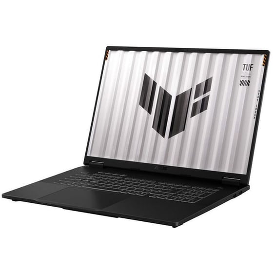 Asus TUF Gaming A18 FA808UP-S8012W 18" FHD+ IPS (AMD Ryzen 7-260/16 GB/1TB SSD/GeForce RTX 5070/Windows 11 Home) Laptop image 2