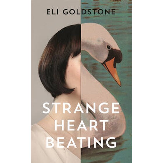 Strange Heart Beating image 0