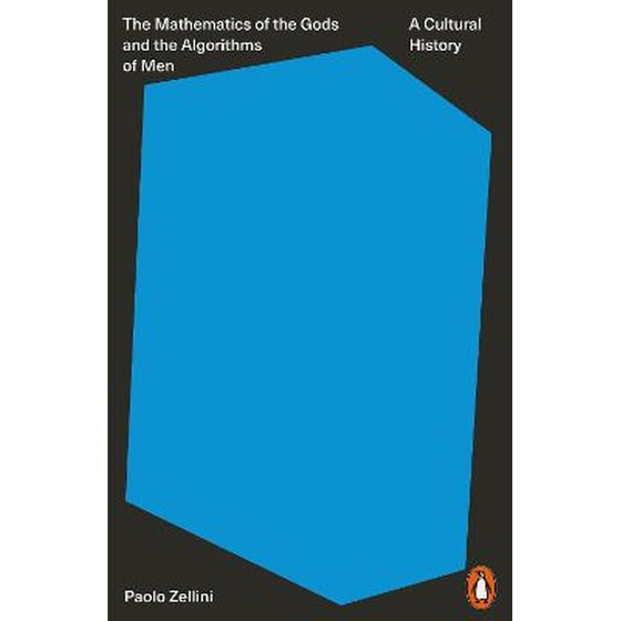 The Mathematics of the Gods and the Algorithms of Men image 0