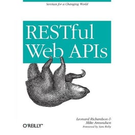 RESTful Web APIs