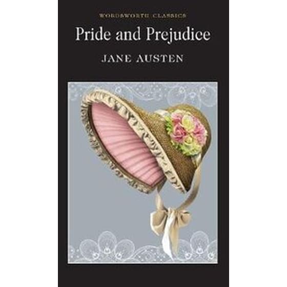 Pride and Prejudice image 0