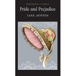 Pride and Prejudice