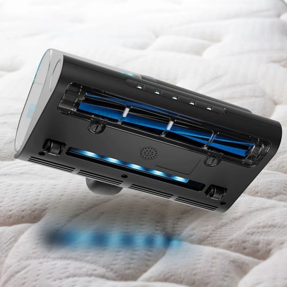BLACK & DECKER BXMC400E 0.4 lt Μαύρο Σκουπάκι Χειρός image 3