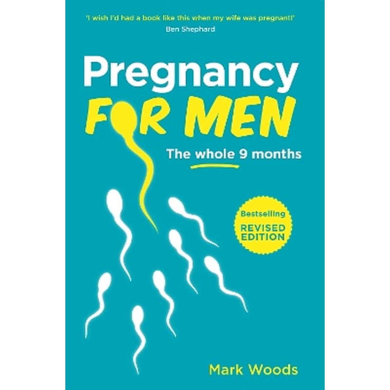 Pregnancy For Men