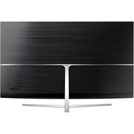 Τηλεόραση Samsung 55" Smart LED Ultra HD UE55KS8000 image 5