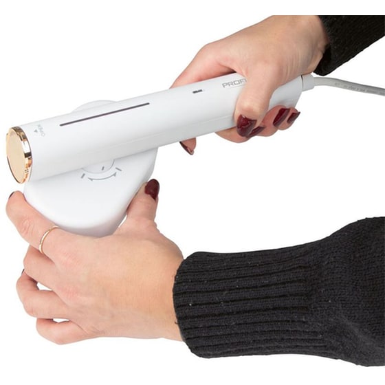 PROFI CARE 229-0052 1300W Λευκό Σύστημα Ατμού image 4