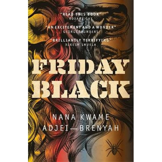 Friday Black image 0