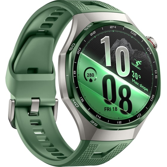 Smartwatch Huawei Watch GT 7 Pro 46mm - Green image 1
