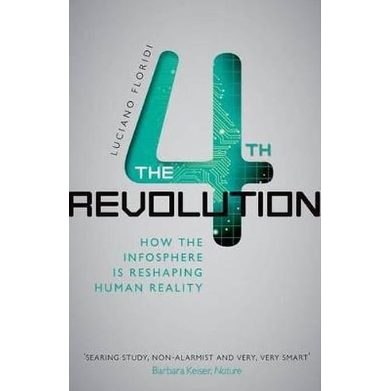 Fourth Revolution image 0