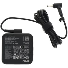 Τροφοδοτικό Laptop Asus 90XB09BN-MPW010 45W - Μαύρο
