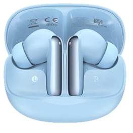 Ακουστικά Bluetooth QCY Melobuds N50 - Μπλε