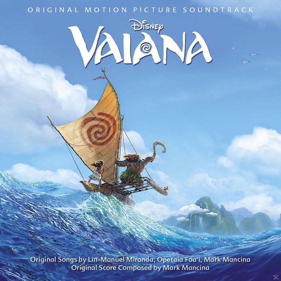 Vaiana image 0