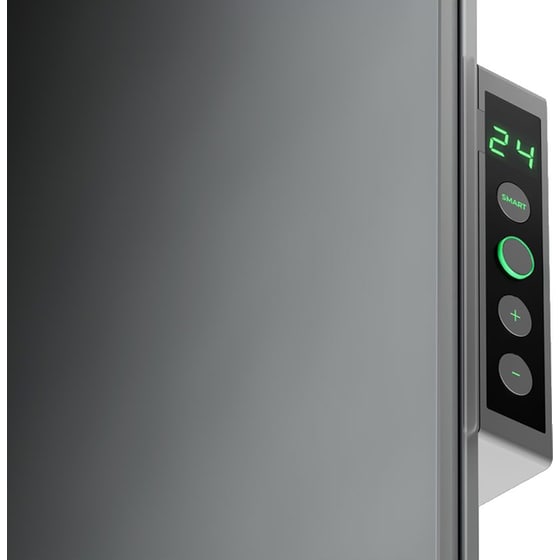 Θερμομπός Τοίχου AENO Premium Eco Smart LED AGH0005S 700 W με Wi-Fi image 3