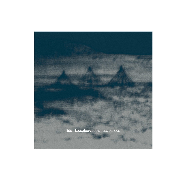 Polar Sequences (2lp)