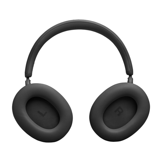 JBL Live 780NC Ασύρματα Ακουστικά Κεφαλής - Black image 1