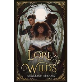 Lore of the Wilds