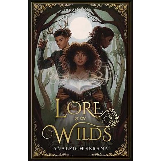Lore of the Wilds image 0