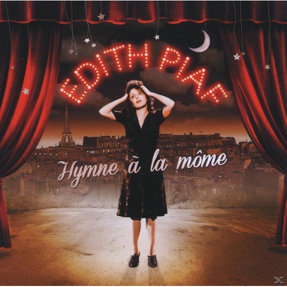 Hymne A La Mome image 0