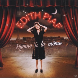 Hymne A La Mome